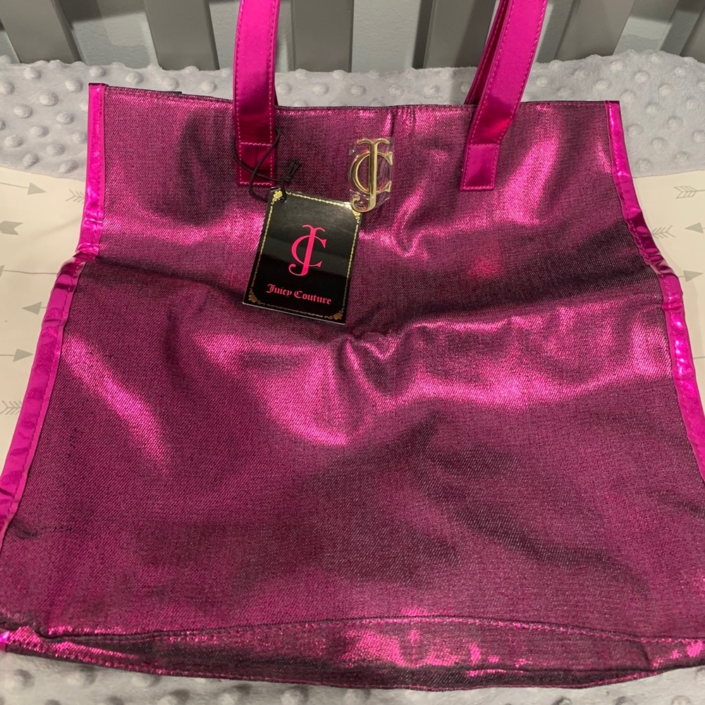 Juicy Couture Tote bag